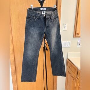 Armani Exchange Dark Blue Slim Fit Jeans - New, Size 30